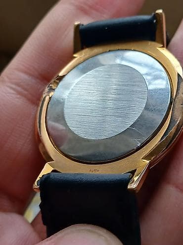 casio edifice saat: Qol saatı, Luch, rəng - Qızılı — 3