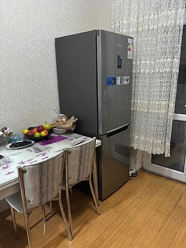 ev kiraye: Tecili Xirdalan Kirstal 1 ile uzbe uz Binada 1 otaqli bina evi kiraye — 4