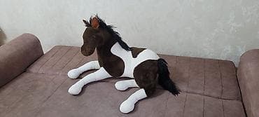 oyuncaq barbie: 6 man — 3