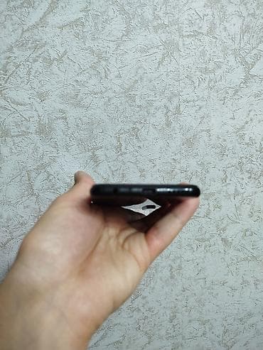 redmi note 8 satilir: Redmi Note 8, 32 GB, rəng - Qara, İki sim kartlı — 7