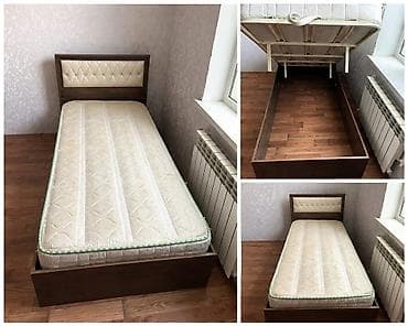 VesileCarpayi 110 azn Fabrik malidir matrasi bazasi var Unvan