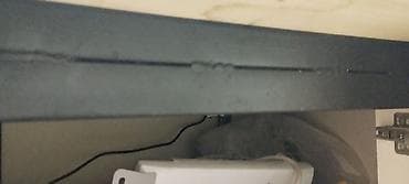 akvaryum satış: 1.50uzunlugu 50hundurluyu 60eni extra clear şüşədən 10luq yığılıb alt — 3