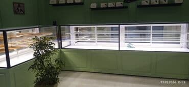 dəzgah soyuducu: Hər növ mətbəx ləvatimatları — 5