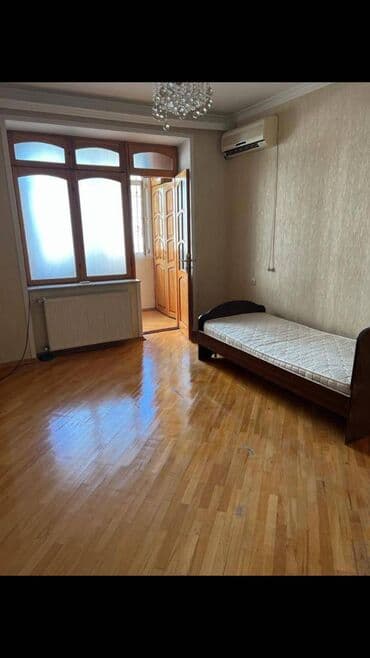 maştağa kiraye: 28 may metrosuna yaxın Təffəkür universitetinə yaxın 5 mertebeli — 2