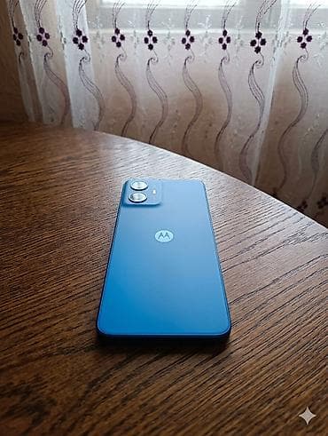 Motorola Moto G4, 128 GB, rəng - Mavi, Sensor lalafo.az -da Motorola Moto G4, 128 GB, rəng - Mavi, Sensor