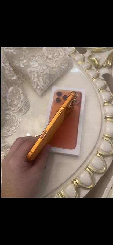 ayfon c: Narıncı — 3