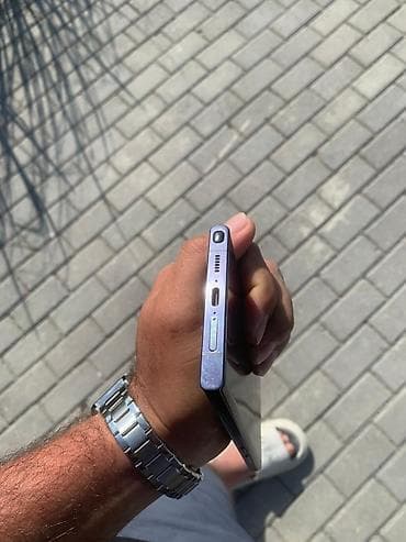 iphobe x: Samsung Galaxy S23 Ultra, rəng - Yaşıl — 3