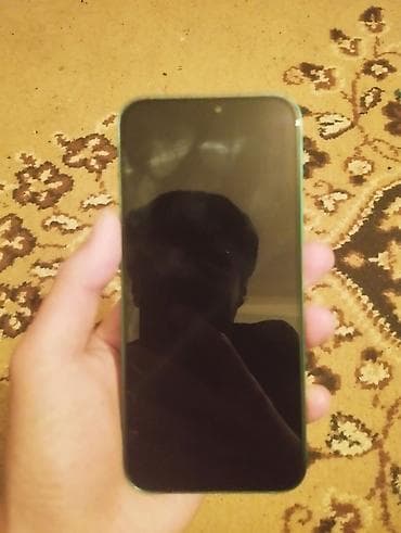 telefon kreditle: Honor X8b, rəng - Yaşıl, Face ID — 2