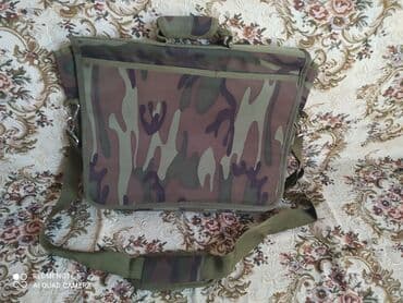 продажа автомобилей в азербайджане: Komandir çantası — 1