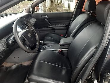 ford transit 1998: Nissan Teana: 2.3 l | 2006 il Sedan — 8