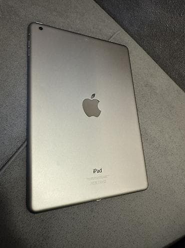 ipad 10 2: Apple iPad planşet,16 gb yaddash,adapter verilmir,barter taklif — 6