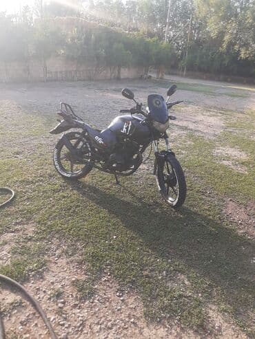мопед ремонт: Yamaha - YAMAHA, 200 см3, 2018 год, 999 км — 3