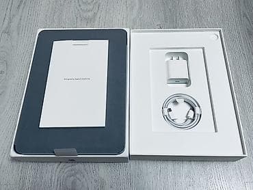 apple mac: Yeni Apple iPad Air 11 (2025), 11", 128 GB, Pulsuz çatdırılma — 4