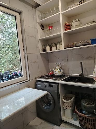 Квартиры: Şexsi menzilimdir sifirdan özüm tok sistemləri aboylar kalidor — 10