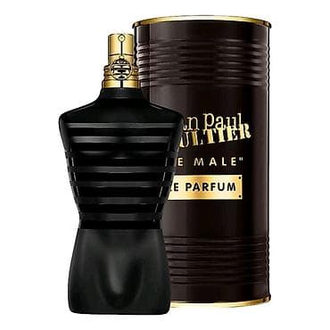 Jean Paul Gaultier “Le Male Le Parfum” – kişi üçün parfüm -