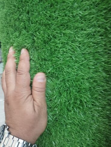 qazon picen: 🌿 Süni Qazon Satışı 🌿 Müasir və baxımsız yaşıl məkanlar yaratmaq — 6
