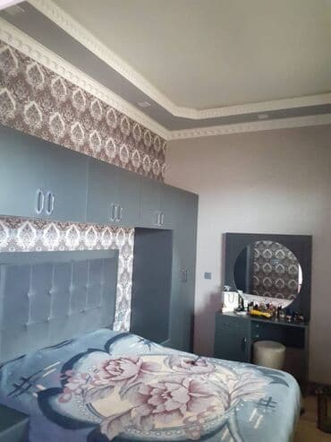 keşlədə satılan həyət evləri: 7 otaqlı, 280 kv. m, Orta təmir — 15