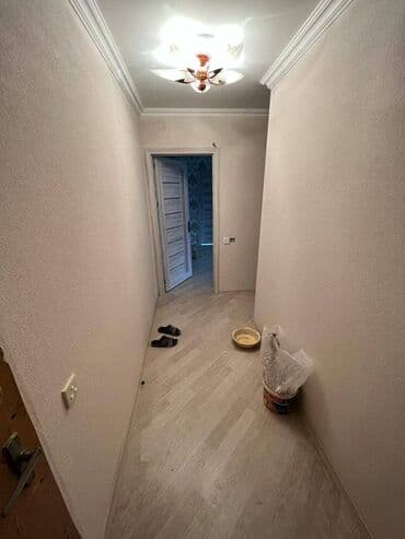 ramanıda kirayə evlər: Bakı, 3 otaqlı, Köhnə tikili, m. Xalqlar Dostluğu, 70 kv. m — 6