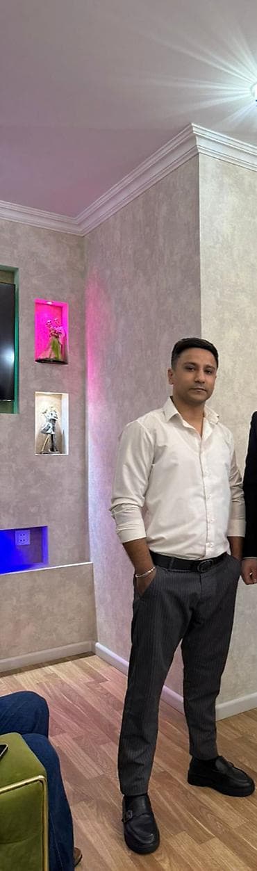 nəqliyat: Sürücü işi axdarıram. Bakı,ş yasamal,r Yaşayıram. Yaş 30. Kataqorya — 1