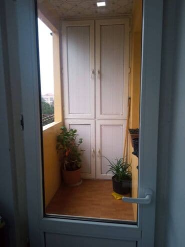 turbo az ford transit 16 1: Bakı, Hövsan qəs., 3 otaqlı, Köhnə tikili, 75 kv. m — 13