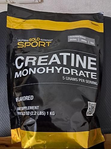 Giryalar: Kreatin Çəki: 751 - 1000 g — 3