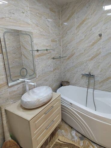 polad həşimov küçəsi: Sumqayıt şəhəri,Bazar və Avtovağzala yaxın,16 mərtəbəli yeni tikili — 6