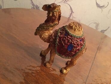 heykelcikler: 5w manat — 2