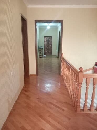 lalafo долгосрочная аренда квартир: 140 м², 4 комнаты, Комби, Газ, Водопровод — 13