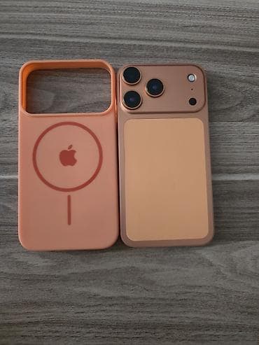 note 12 pro plus: IPhone 11, Narıncı, Face ID — 2