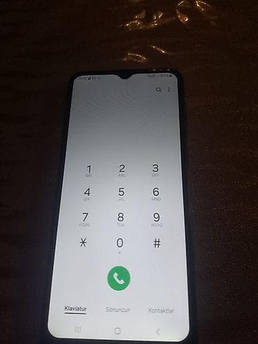 honor magic 6 pro ikinci el: Samsung Galaxy A13, 64 GB, rəng - Qara, İki sim kartlı — 4