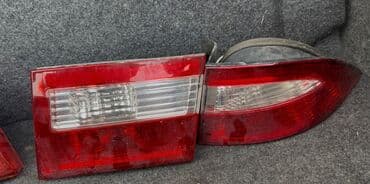 Qalloqen, Khazar 2021 il, Orijinal, İşlənmiş