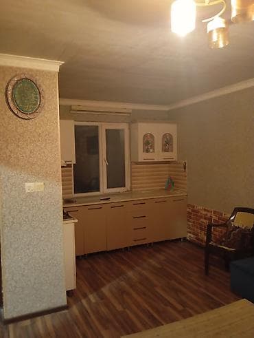 yeni ramana kirayə: Kirayə verilir: 2 otaqlı, ayrı mətbəxi olan mənzil — 9