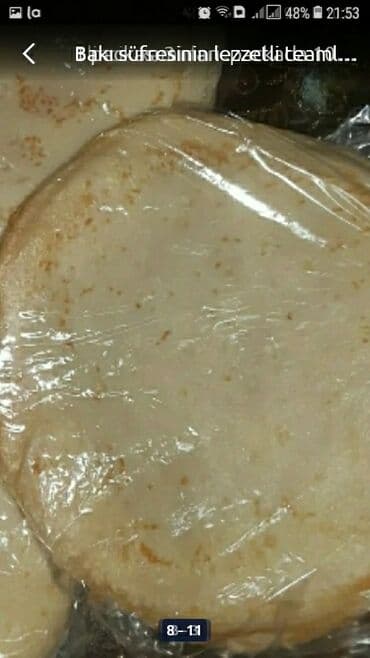 İnformatika: Bakı süfresinin lezzetli teamlarıına baxın ve daimi müşterimiz olun — 4