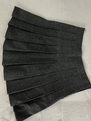 Мужская обувь: Qaranlıq boz rəngdə qiş-payız və yaz üçün yüksək belli ətək - — 1