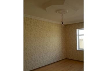 fezail bayramov kucesi: Masazır 3 otaqlı, 60 kv. m, Kredit var, Yeni təmirli — 2