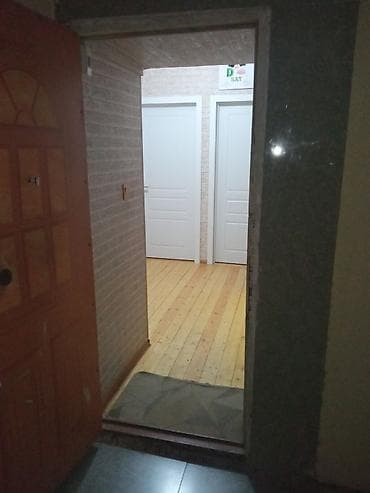 Bakı, Əhmədli, 3 otaqlı, Köhnə tikili, m. Həzi Aslanov, 80 kv. m — 2