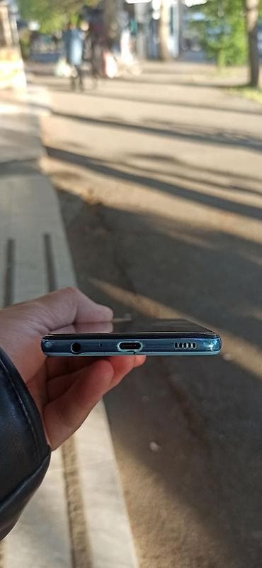 oyun telfonu: Samsung Galaxy A52, 128 GB, rəng - Mavi, İki sim kartlı — 4