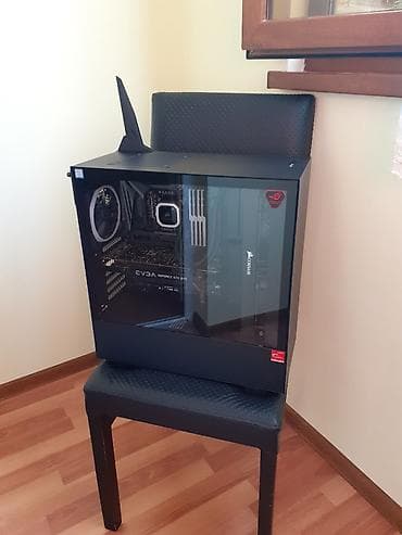 mac pro: Halhazirda men bunu RTX 5060 8GB VIDEO KARTLA ISDIFADE EDIREM 2K — 3