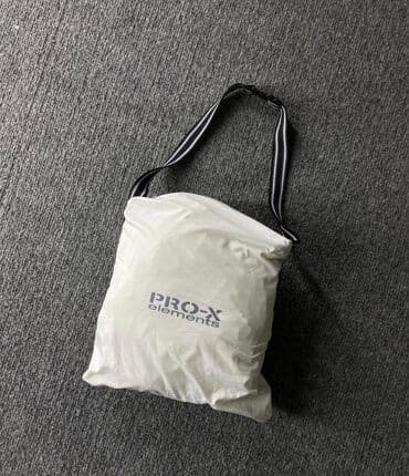 Alfa Romeo: PRO-X elements kapüşonlu yüngül yağmurluq — 4