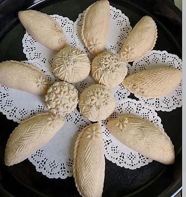 Milli şirniyyat çeşidləri – Novruz süfrəsinin klassikləri -