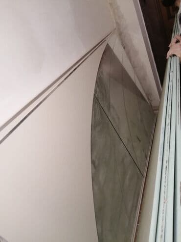 куханная мебель: Б/у, Кухонный шкаф — 4