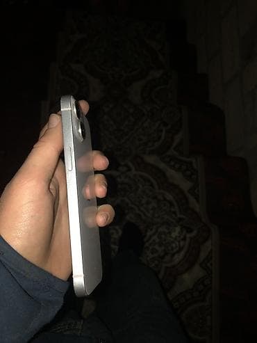 su ile isleyen ventilyator: IPhone 13, 128 GB, Ağ, Simsiz şarj — 4