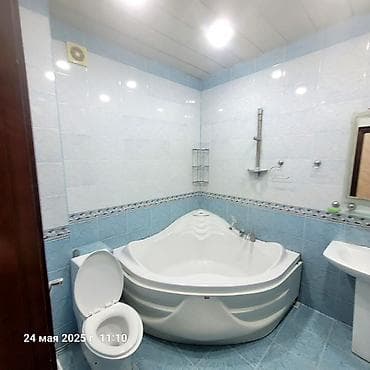 keslede kiraye ev: Mənzilin təsviri - Şəhər mərkəzində çoxmərtəbəli binada yerləşən — 5