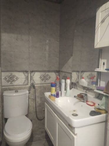 1 otaqli podmayak menziller: 1 otaqlı, Yeni tikili, m. 20 Yanvar, 27 kv. m — 5