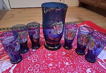 8 mart hediyye: Çay dəsti — 2