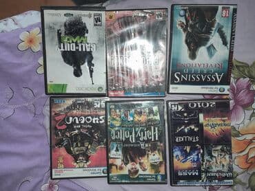 shrek azerbaycan dilinde: 50 cox oyun diskler 30azn — 10