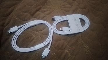 USB-C və Micro-USB Yeni telefona taxilmamiw telfonun karopqasinan — 1