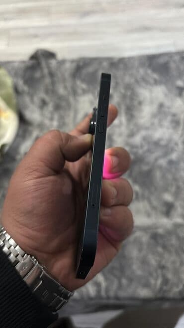 İnformatika: IPhone 14, 128 GB, Midnight — 4