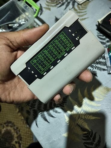 MY-GRIPPER əl gücü ölçən cihaz - Məhsul: Mexaniki dinamometr tipli əl