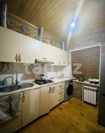 lalafo долгосрочная аренда квартир: 3 комнаты, 100 м², Нет кредита, Свежий ремонт — 9